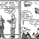 Image for article titled HG Wells and Jules Verne Battle Over the Future of Science Fiction